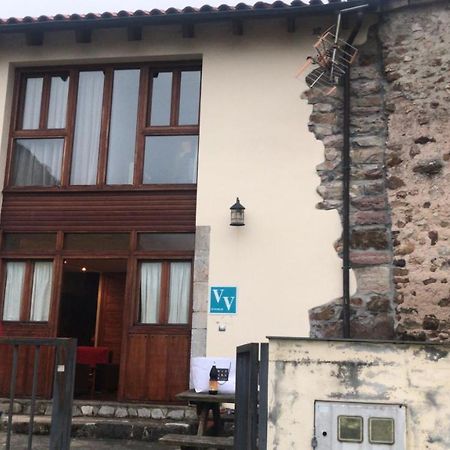 Casa Penavera-Somiedo Villa Caunedo Ngoại thất bức ảnh